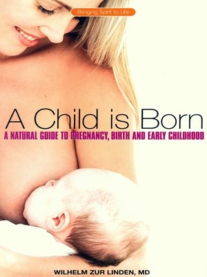 cover image of A Child is Born